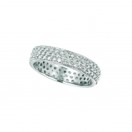 Picture of Diamond eternity ring