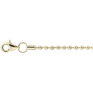 Picture of 18.00 Inch Ball Chain