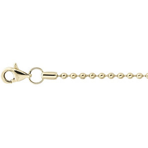 Picture of 22.00 Inch Ball Chain