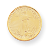 22k 1/10th oz American Eagle Coin