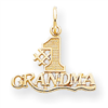 10k #1 Grandma Charm