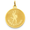14k Wrestling Charm