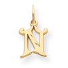 14k Initial N Charm