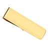 14k Money Clip