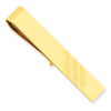 14k Tie Bar