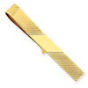 14k Tie Bar