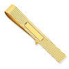 14k Tie Bar