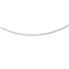 Sterling Silver Fancy Neckwire Necklace chain