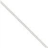 Sterling Silver 1.7mm Box Chain