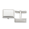 Sterling Silver Cuff Links