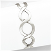 Sterling Silver Bangle