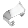 Sterling Silver Bangle