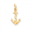 10k ANCHOR CHARM