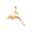 10k DOLPHIN CHARM