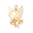 10k EAGLE CHARM