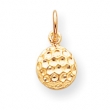 10k GOLF CHARM
