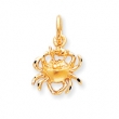 10k CRAB CHARM