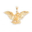 10k EAGLE CHARM