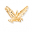 10k EAGLE CHARM