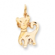 10k CAT CHARM
