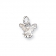 Sterling Silver Eagle Charm