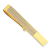 14k Tie Bar