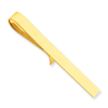 14k Tie Bar