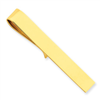 14k Tie Bar