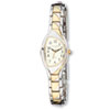 Ladies Charles Hubert IPS/IPG-pltd 2-tone Champagne Dial 20mm Watch