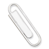 Sterling Silver Money Clip