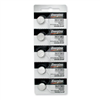(5) Energizer Watch Batteries
