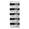 (5) Energizer Watch Batteries