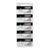 (5) Energizer Watch Batteries