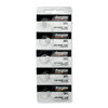(5) Energizer Watch Batteries