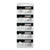 (5) Energizer Watch Batteries