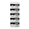 (5) Energizer Watch Batteries