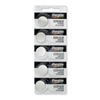 (5) Energizer Watch Batteries