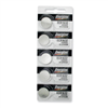 (5) Energizer Watch Batteries
