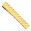 14k Tie Bar