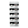 (5) Energizer Watch Batteries