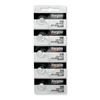 (5) Energizer Watch Batteries
