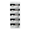 (5) Energizer Watch Batteries