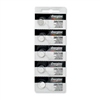 (5) Energizer Watch Batteries