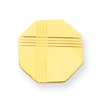 14k Tie Tac