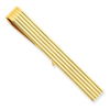 14k Tie Bar