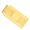 14k Money Clip