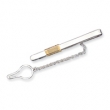 Sterling Silver Tie Bar