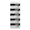 (5) Energizer Watch Batteries