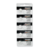 (5) Energizer Watch Batteries