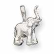 Sterling Silver Elephant Charm